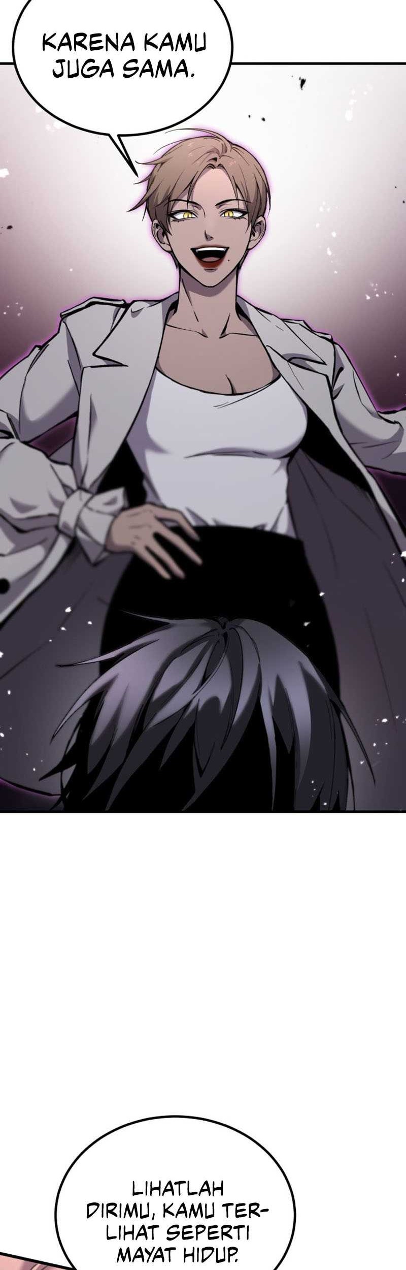 Poison-Eating Healer Chapter 03 Gambar 59