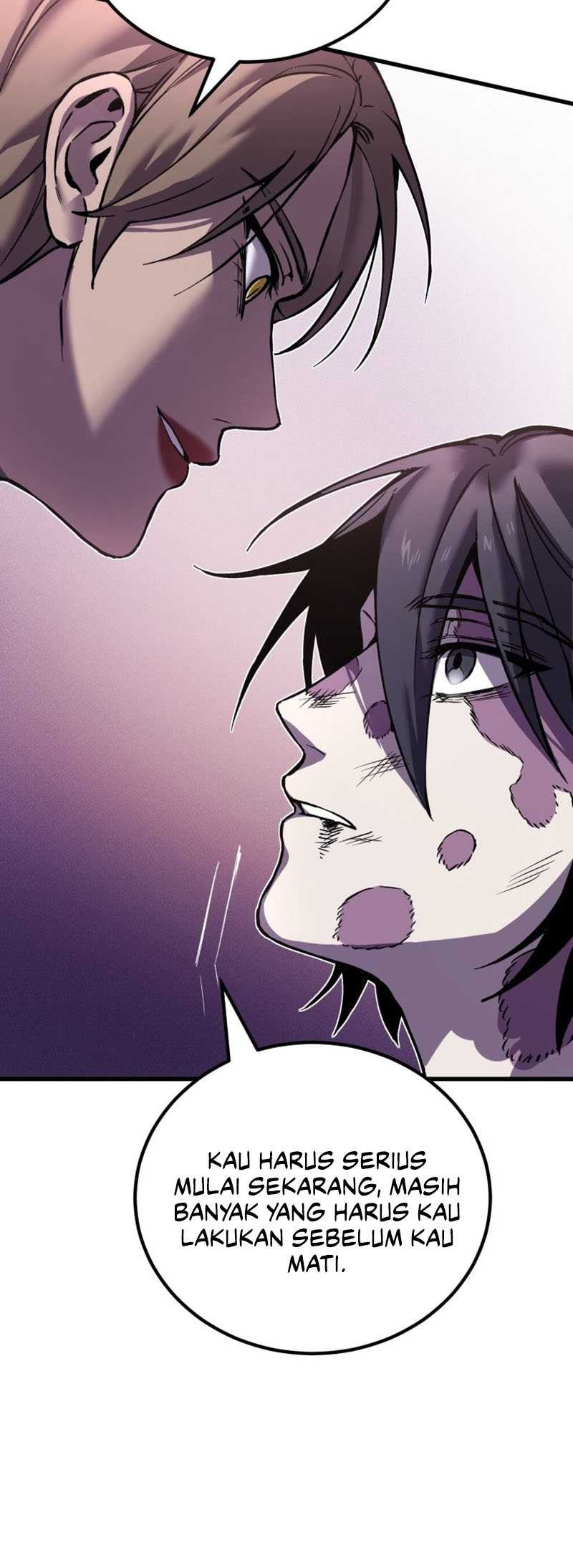 Poison-Eating Healer Chapter 03 Gambar 60