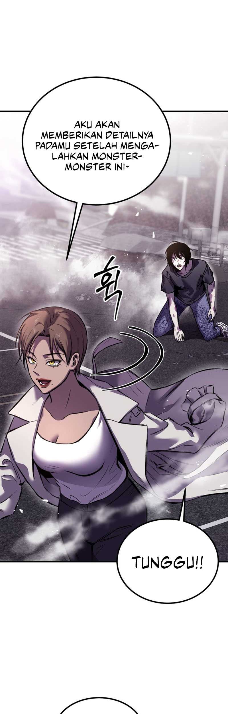 Poison-Eating Healer Chapter 03 Gambar 63