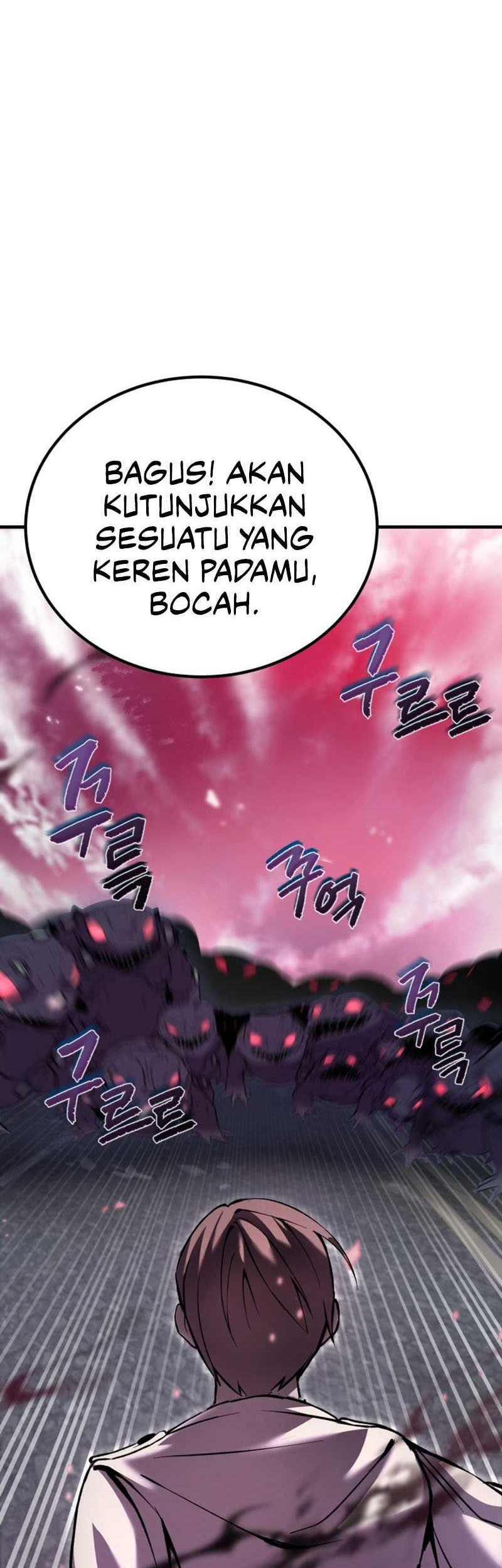 Poison-Eating Healer Chapter 03 Gambar 68