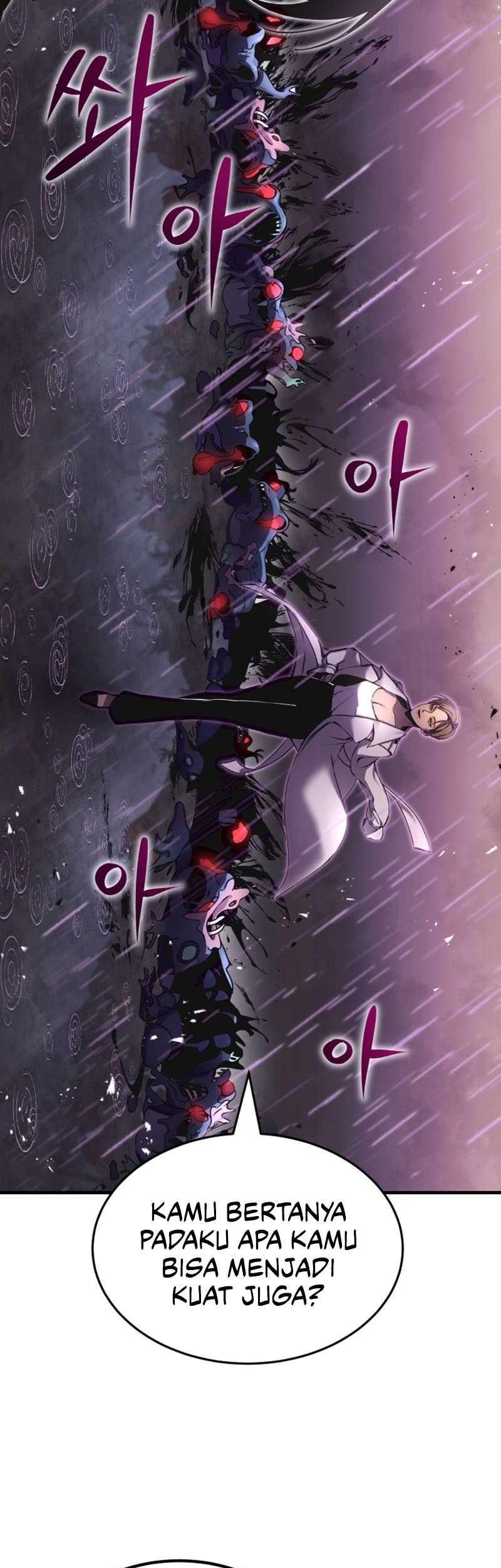 Poison-Eating Healer Chapter 03 Gambar 81