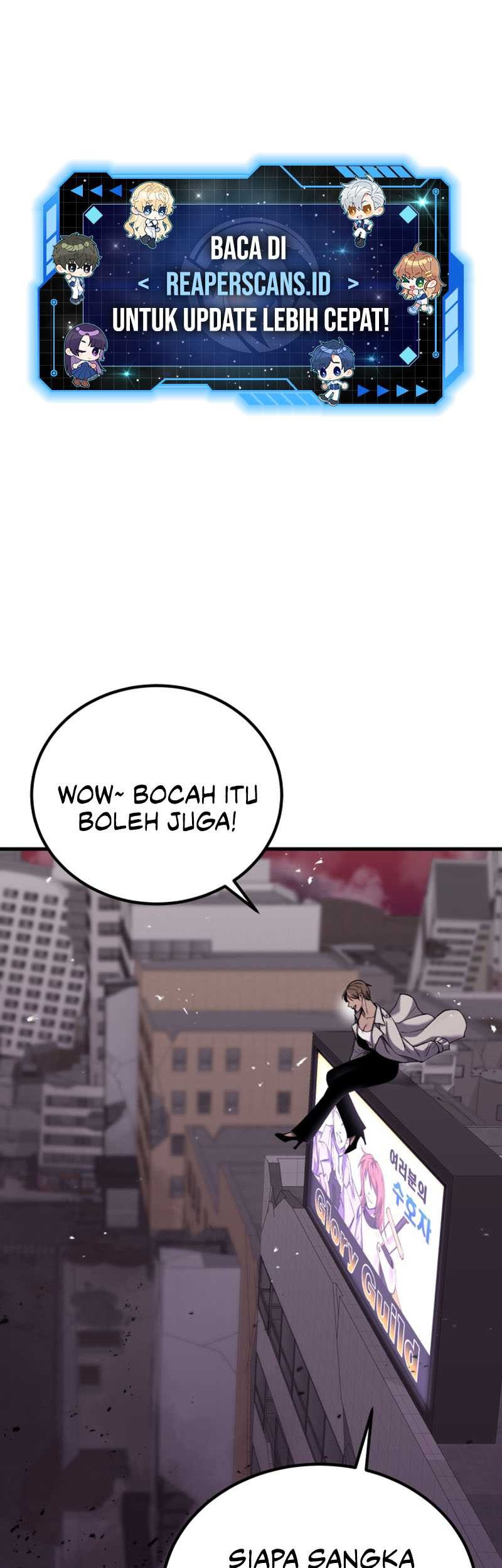 Baca Manhwa Poison-Eating Healer Chapter 03 Gambar 2
