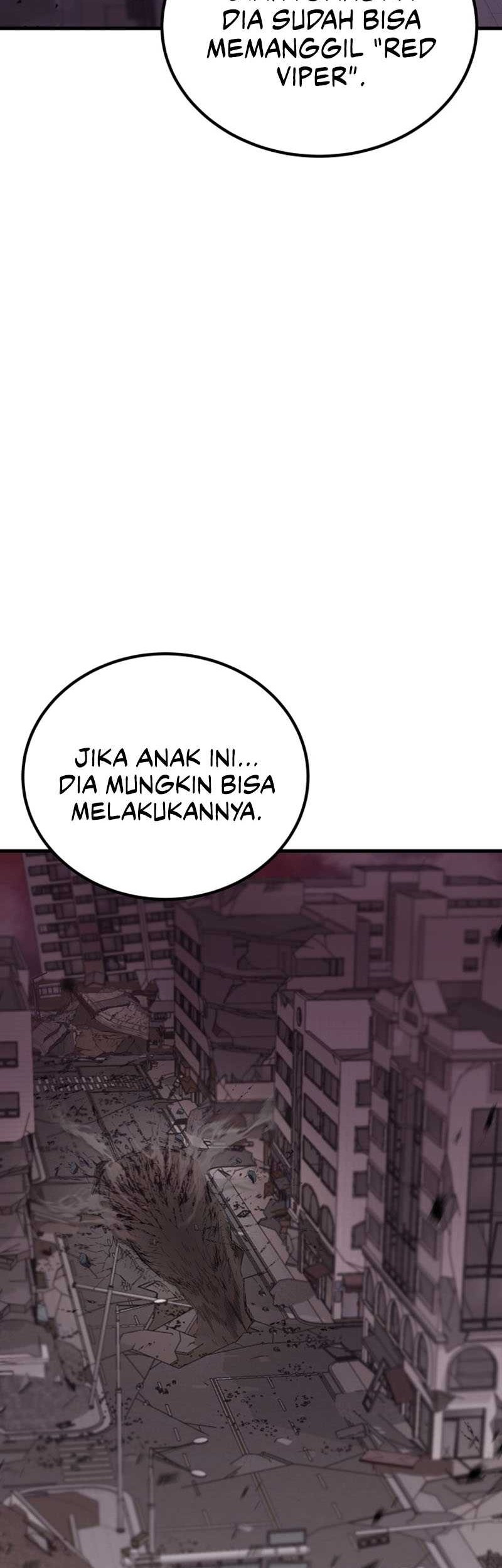 Poison-Eating Healer Chapter 03 Gambar 3