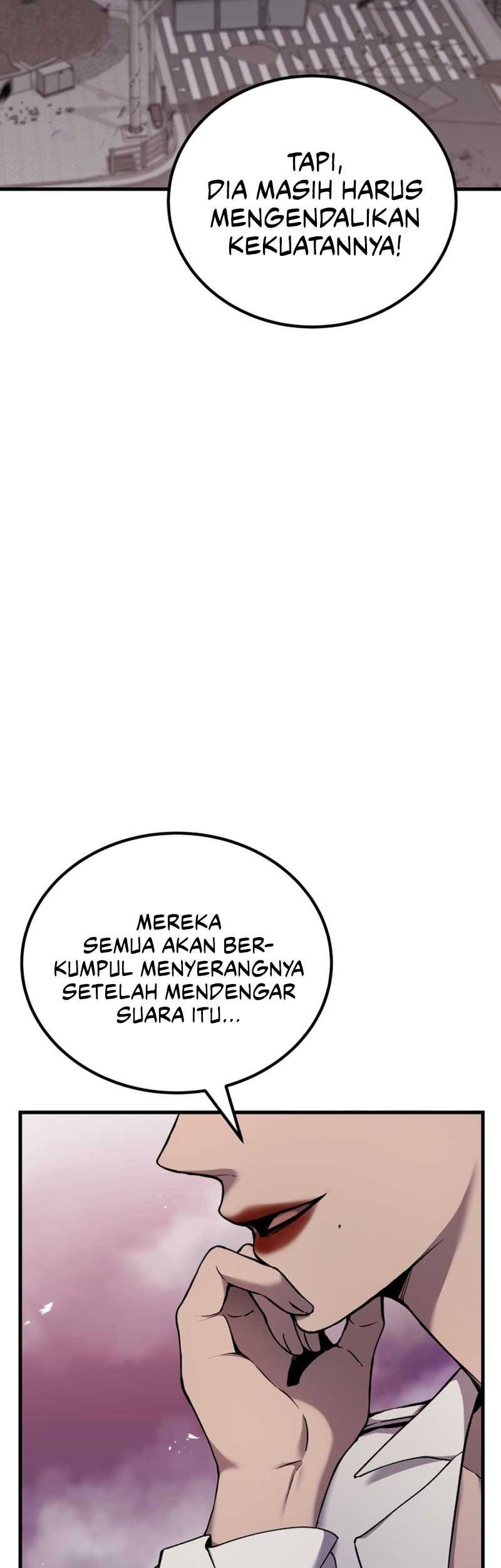 Poison-Eating Healer Chapter 03 Gambar 4