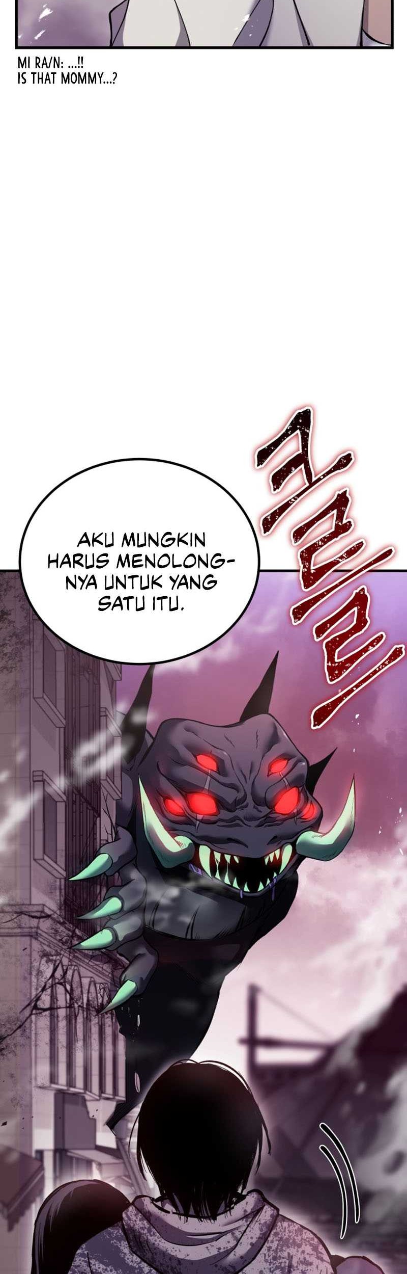 Poison-Eating Healer Chapter 03 Gambar 5
