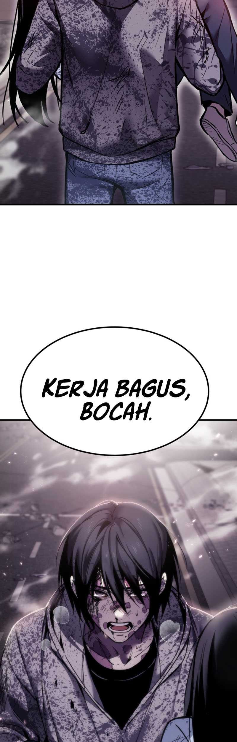 Poison-Eating Healer Chapter 03 Gambar 6