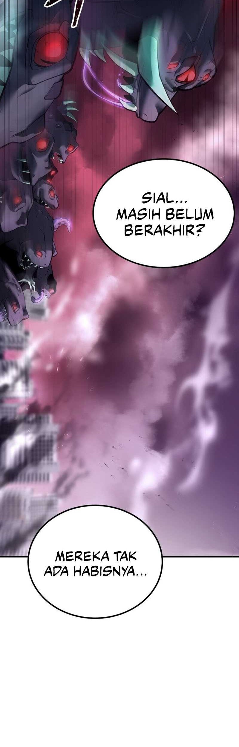 Poison-Eating Healer Chapter 03 Gambar 9