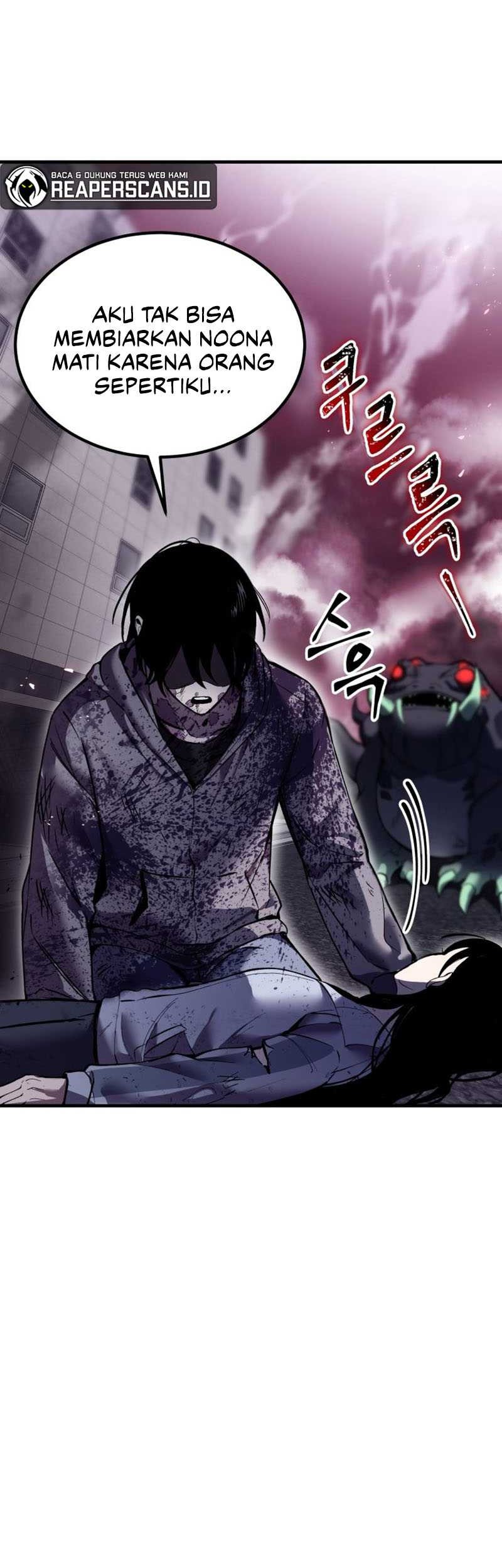 Poison-Eating Healer Chapter 03 Gambar 10