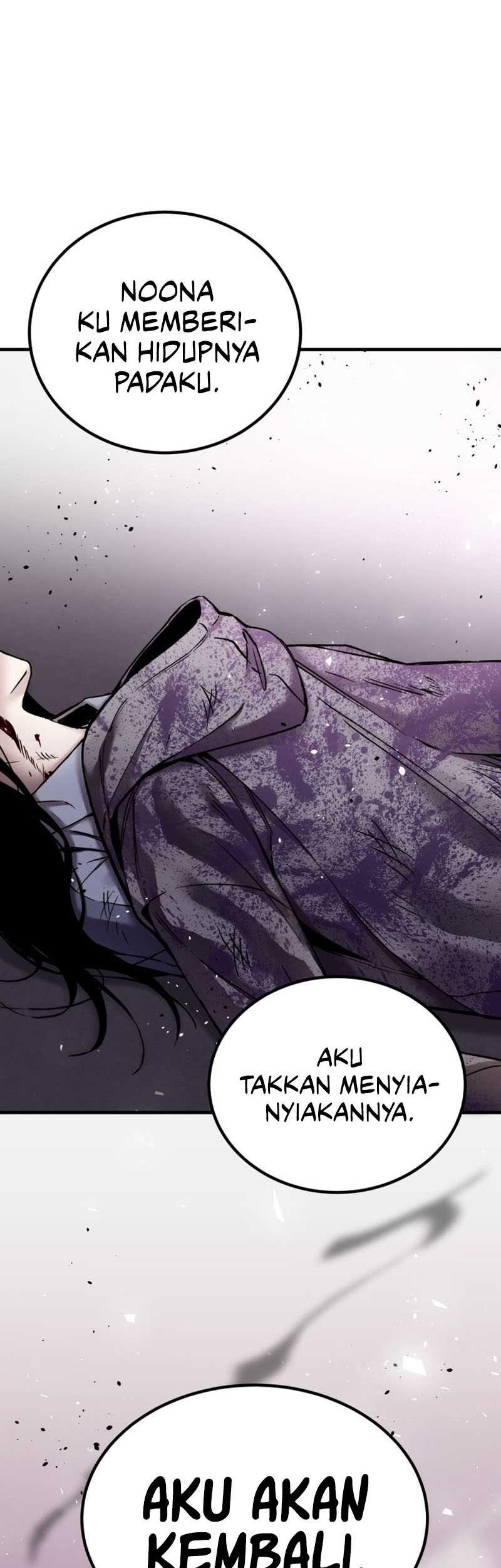 Poison-Eating Healer Chapter 03 Gambar 11