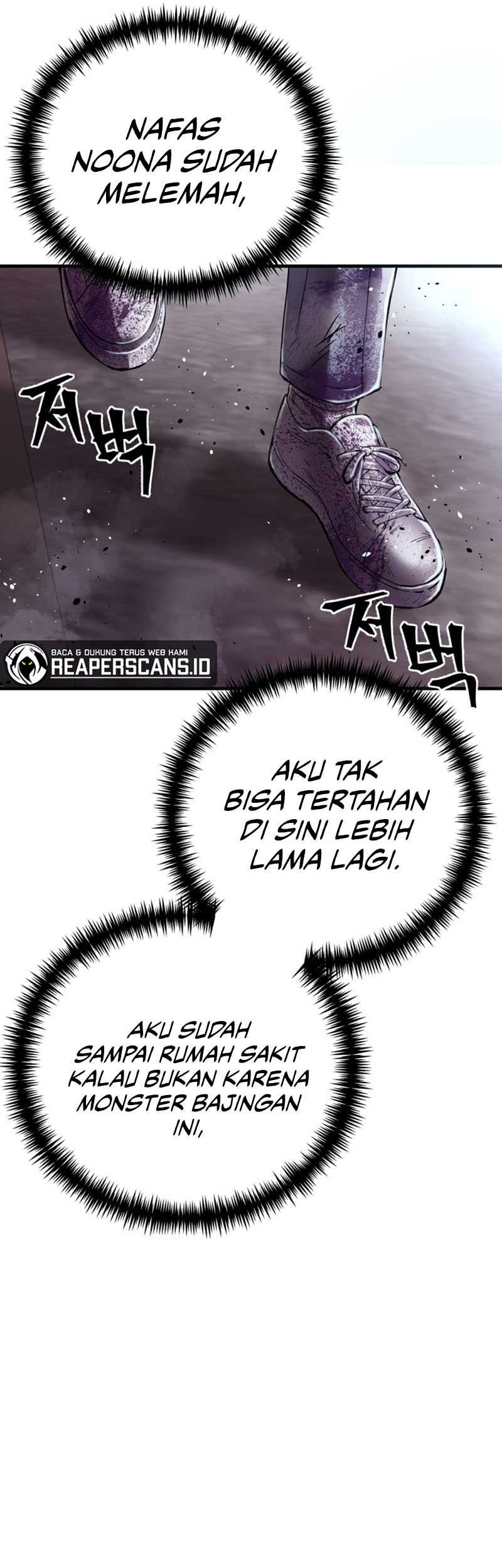 Poison-Eating Healer Chapter 03 Gambar 14