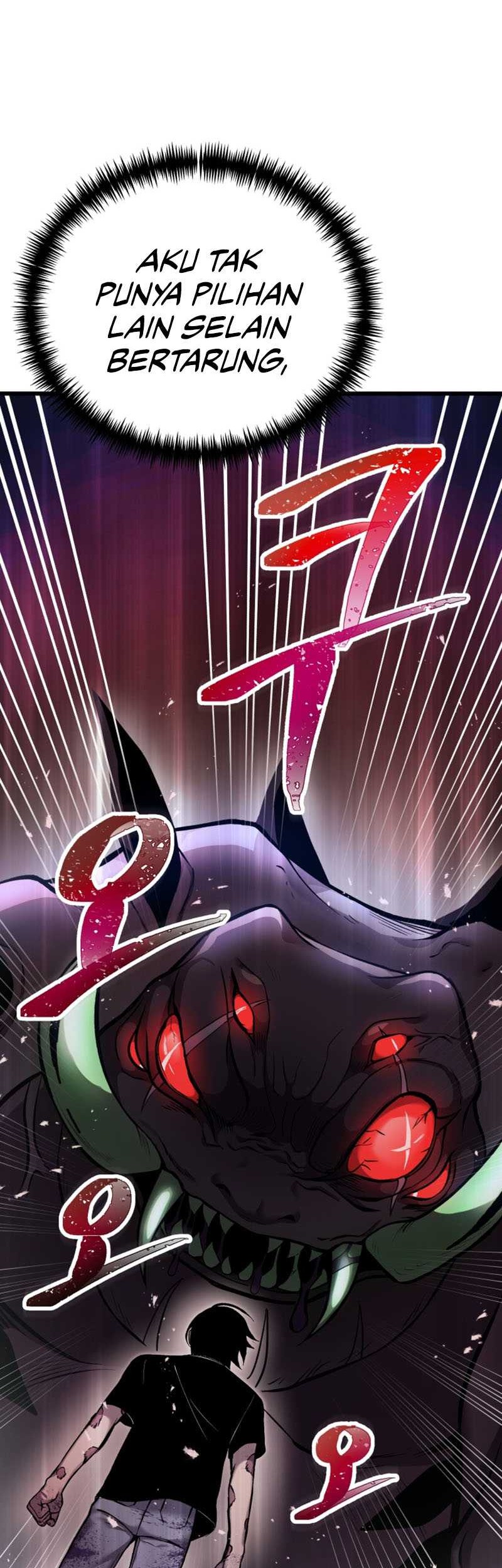 Poison-Eating Healer Chapter 03 Gambar 15