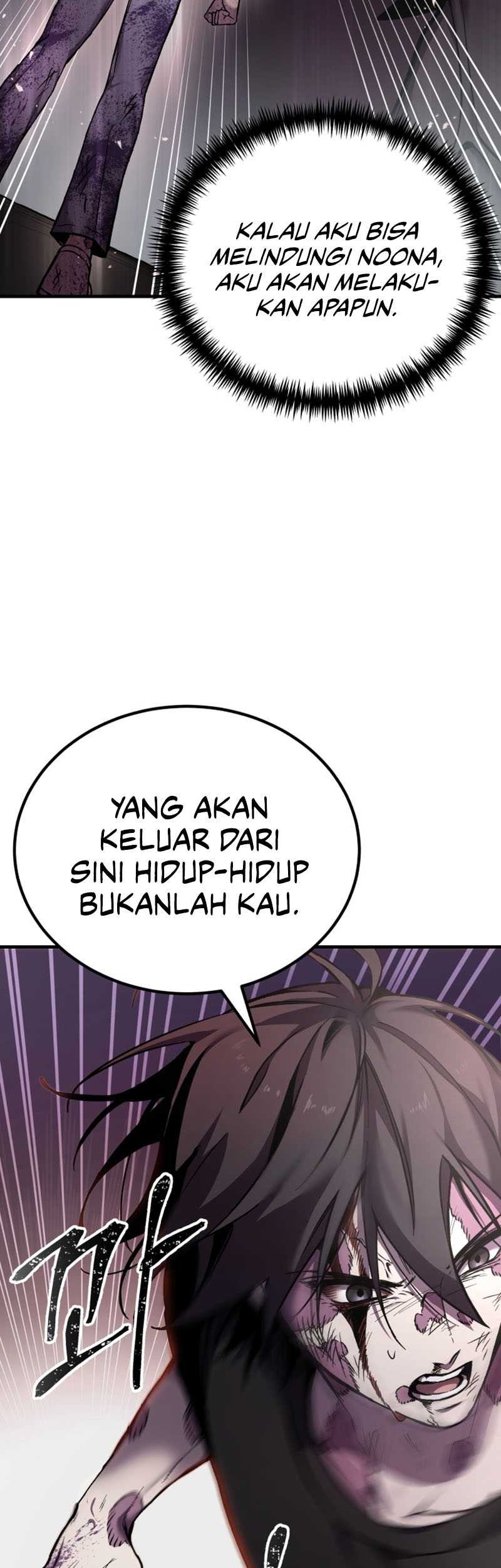 Poison-Eating Healer Chapter 03 Gambar 16