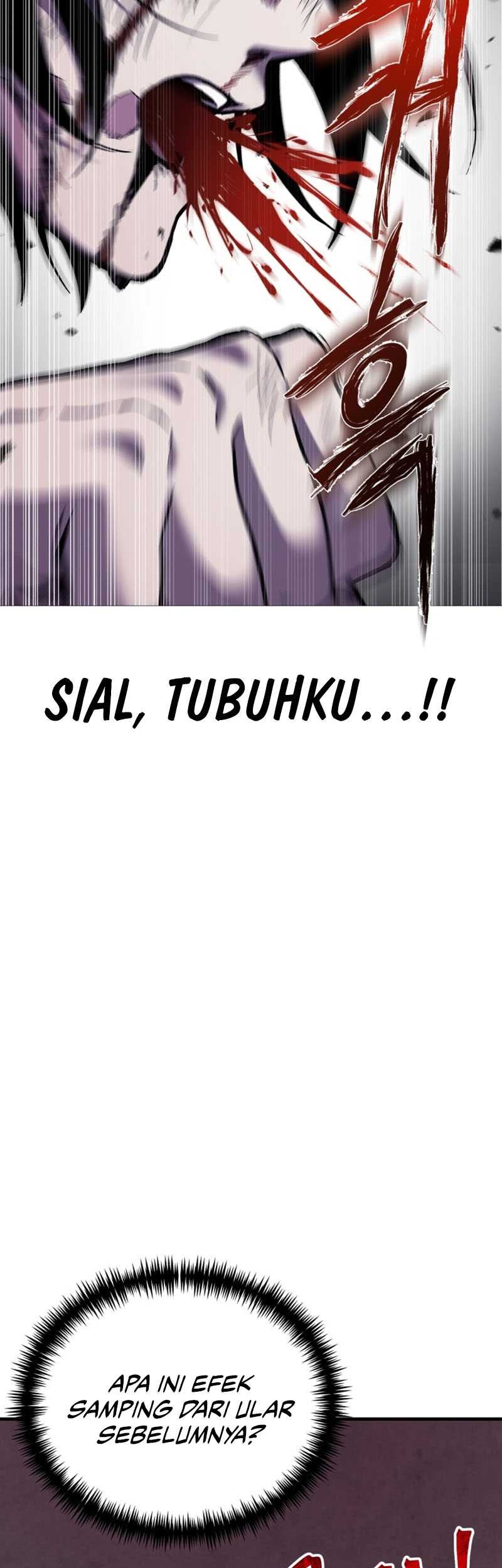 Poison-Eating Healer Chapter 03 Gambar 18