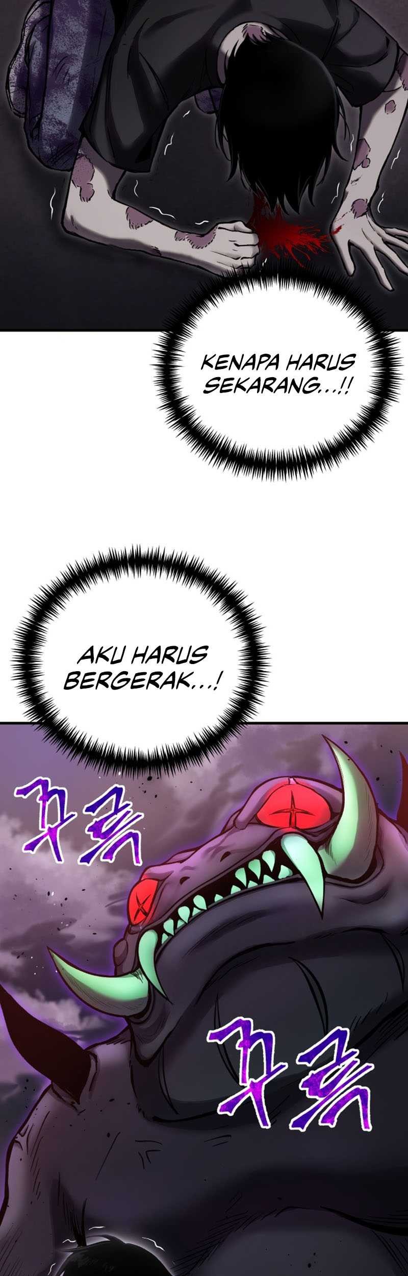 Poison-Eating Healer Chapter 03 Gambar 20