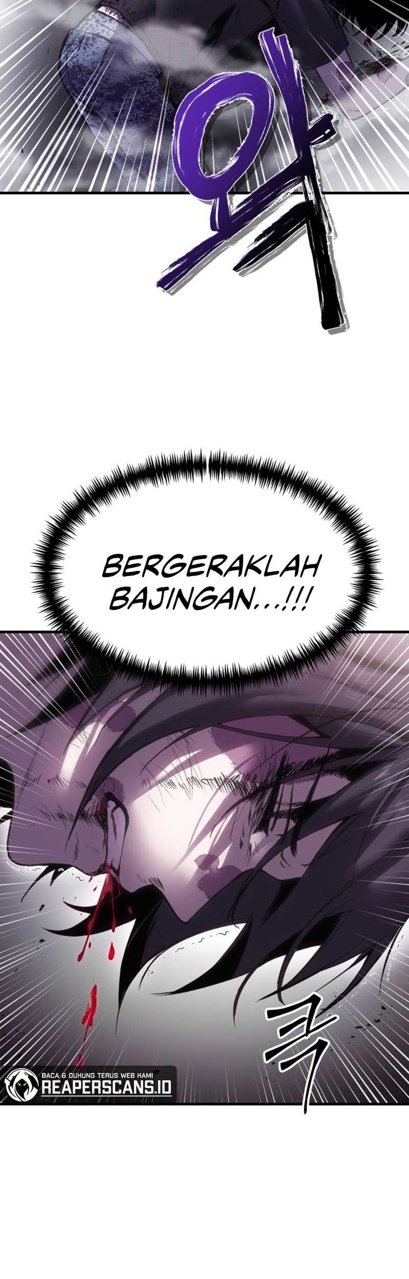Poison-Eating Healer Chapter 03 Gambar 22