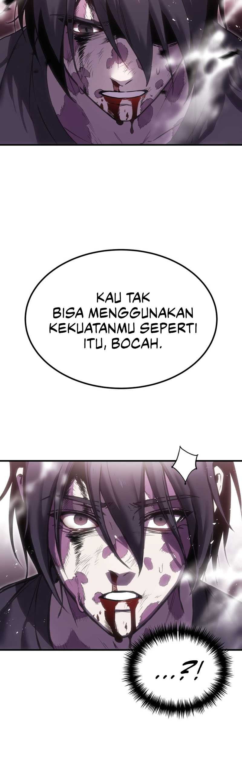Poison-Eating Healer Chapter 03 Gambar 24