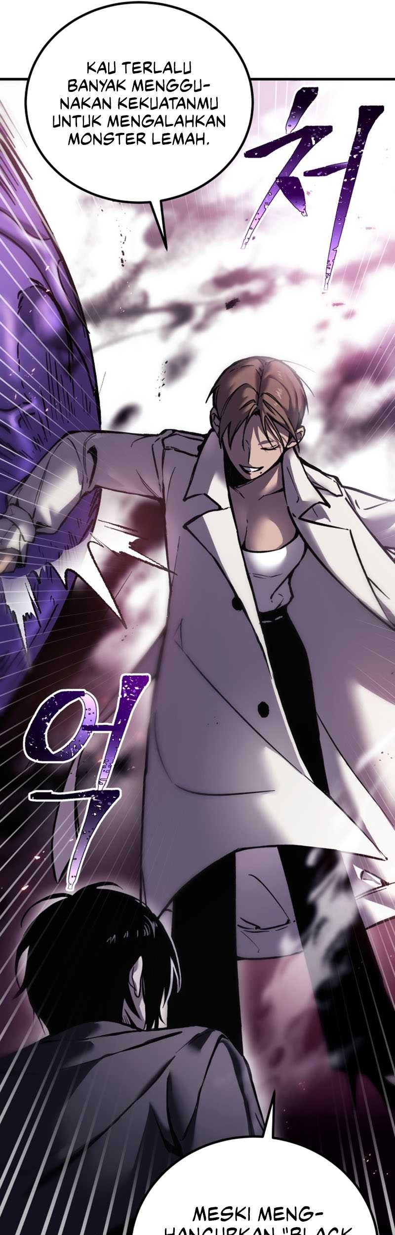 Poison-Eating Healer Chapter 03 Gambar 26