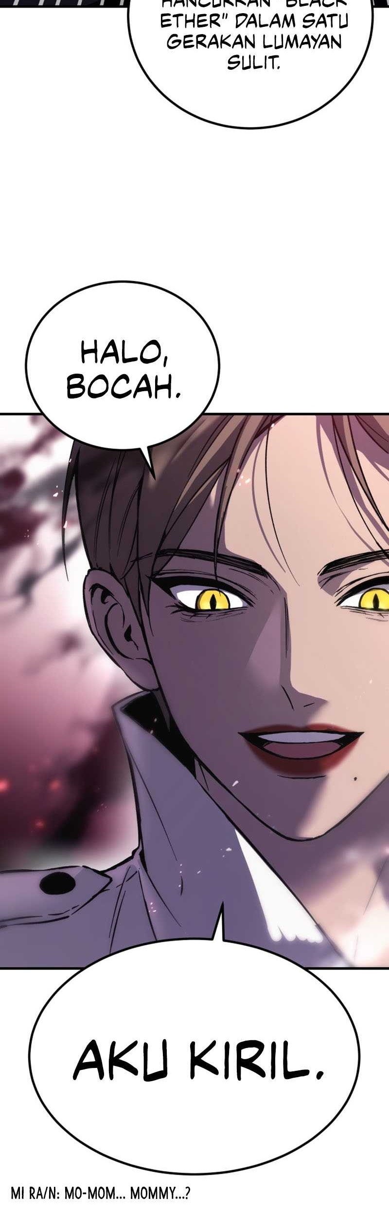 Poison-Eating Healer Chapter 03 Gambar 27