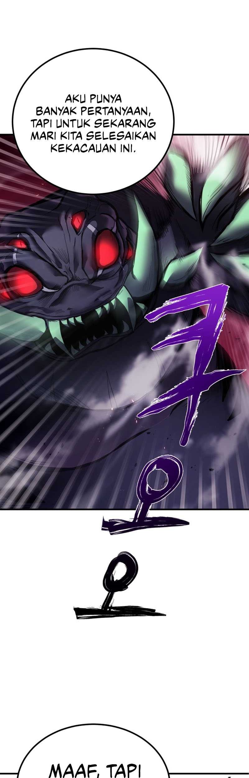 Poison-Eating Healer Chapter 03 Gambar 28