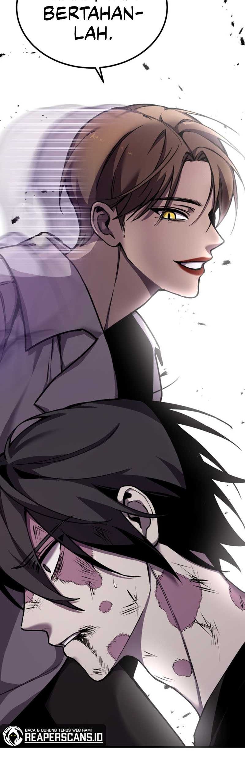 Poison-Eating Healer Chapter 03 Gambar 29
