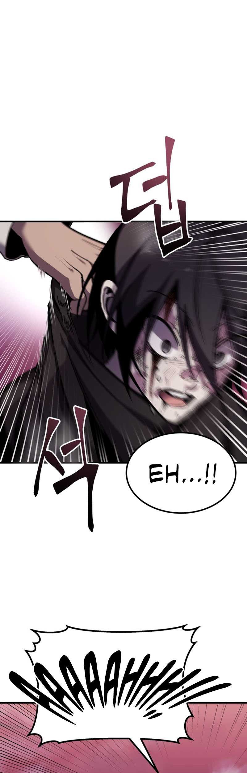 Poison-Eating Healer Chapter 03 Gambar 30