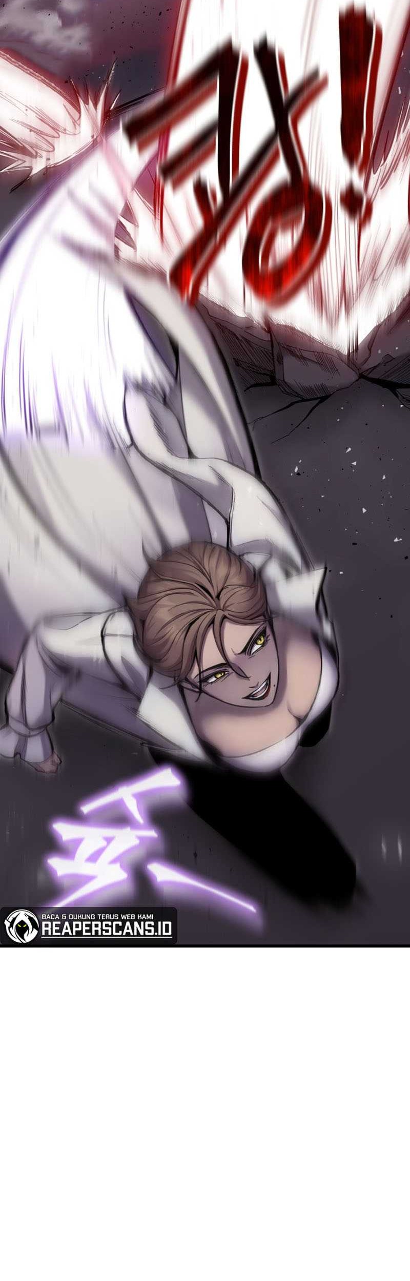Poison-Eating Healer Chapter 03 Gambar 35