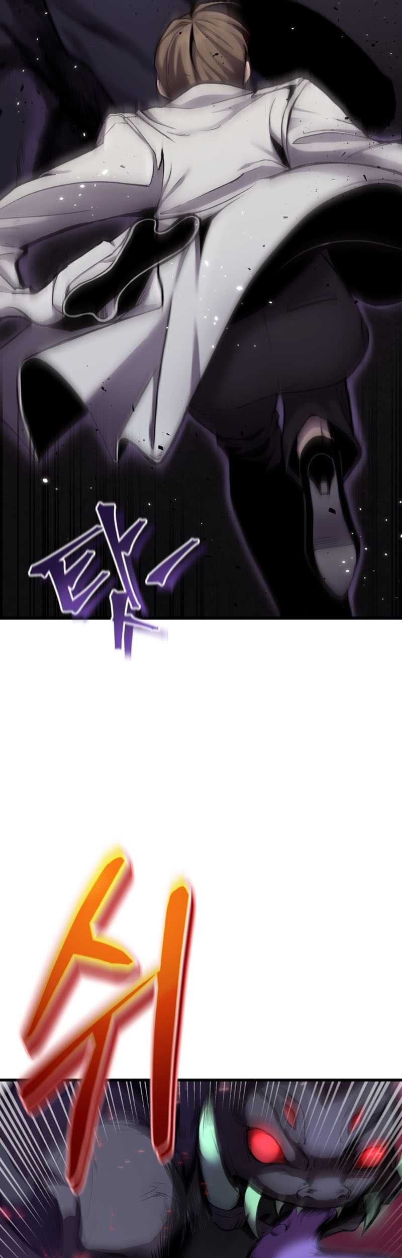 Poison-Eating Healer Chapter 03 Gambar 38