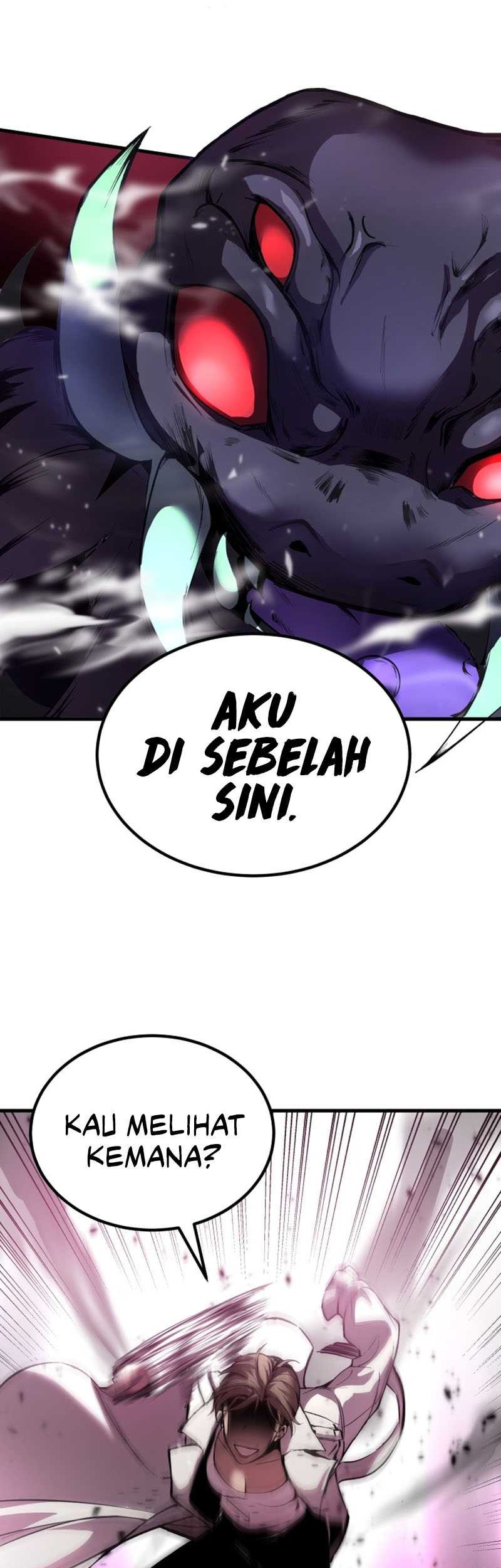 Poison-Eating Healer Chapter 03 Gambar 40