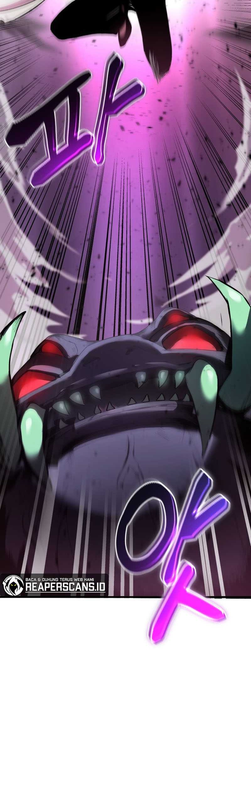 Poison-Eating Healer Chapter 03 Gambar 41