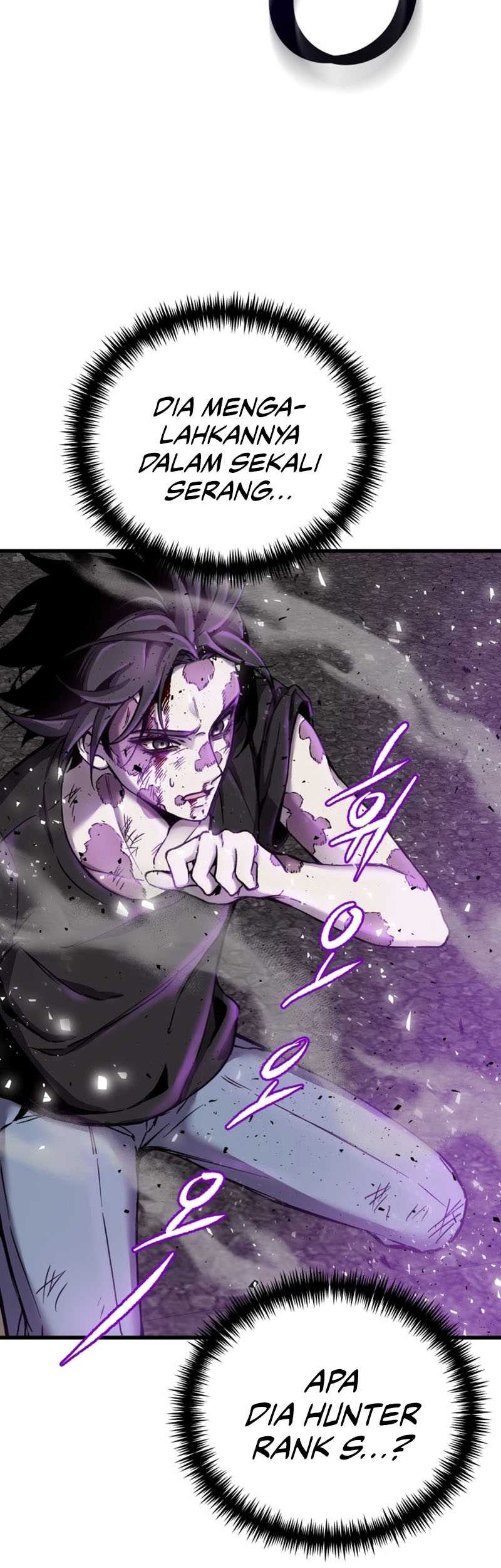 Poison-Eating Healer Chapter 03 Gambar 45