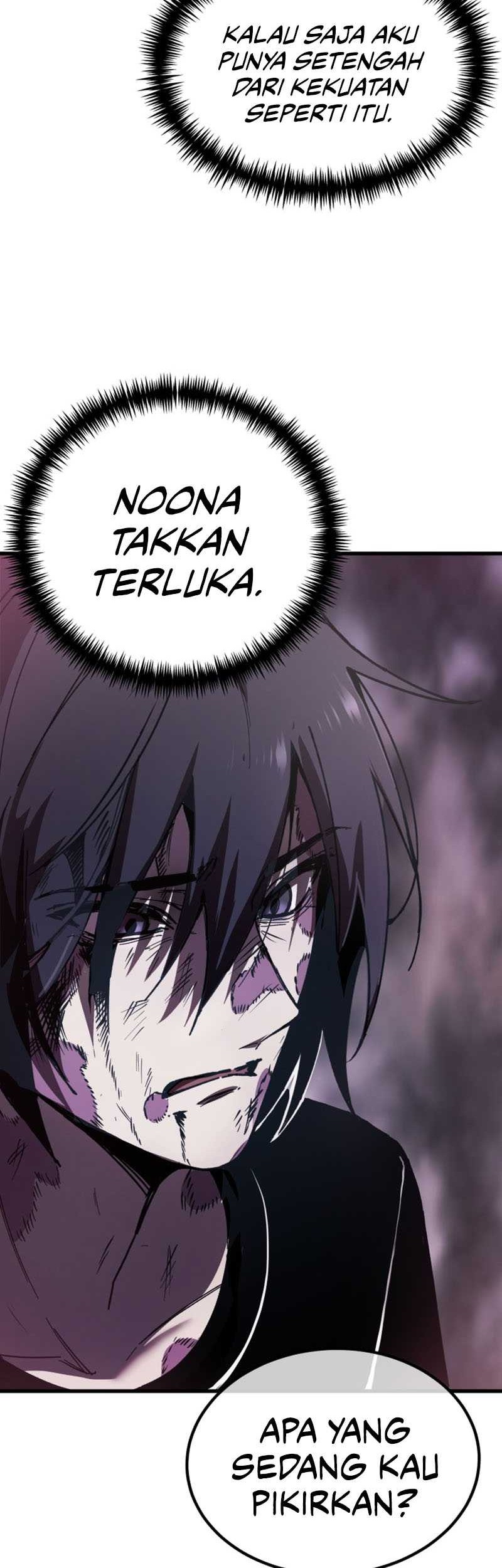 Poison-Eating Healer Chapter 03 Gambar 47