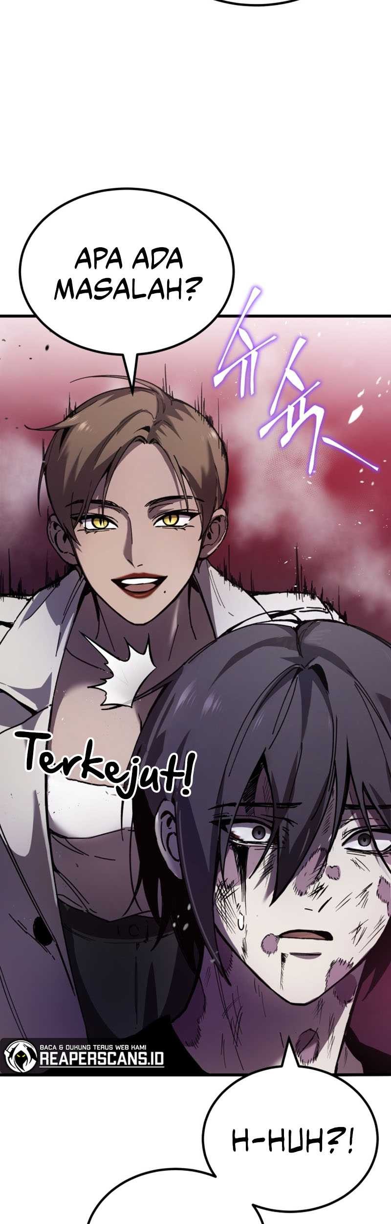 Poison-Eating Healer Chapter 03 Gambar 48