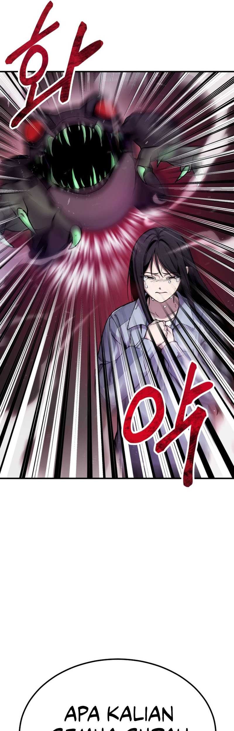 Poison-Eating Healer Chapter 02 Gambar 34