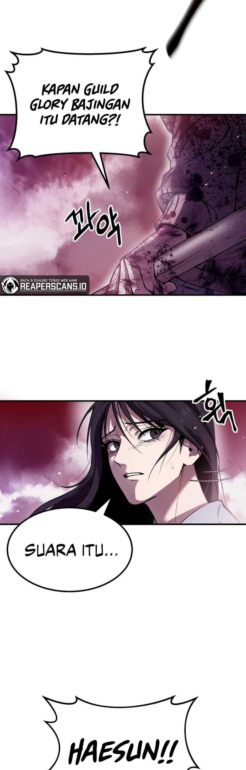 Poison-Eating Healer Chapter 02 Gambar 36