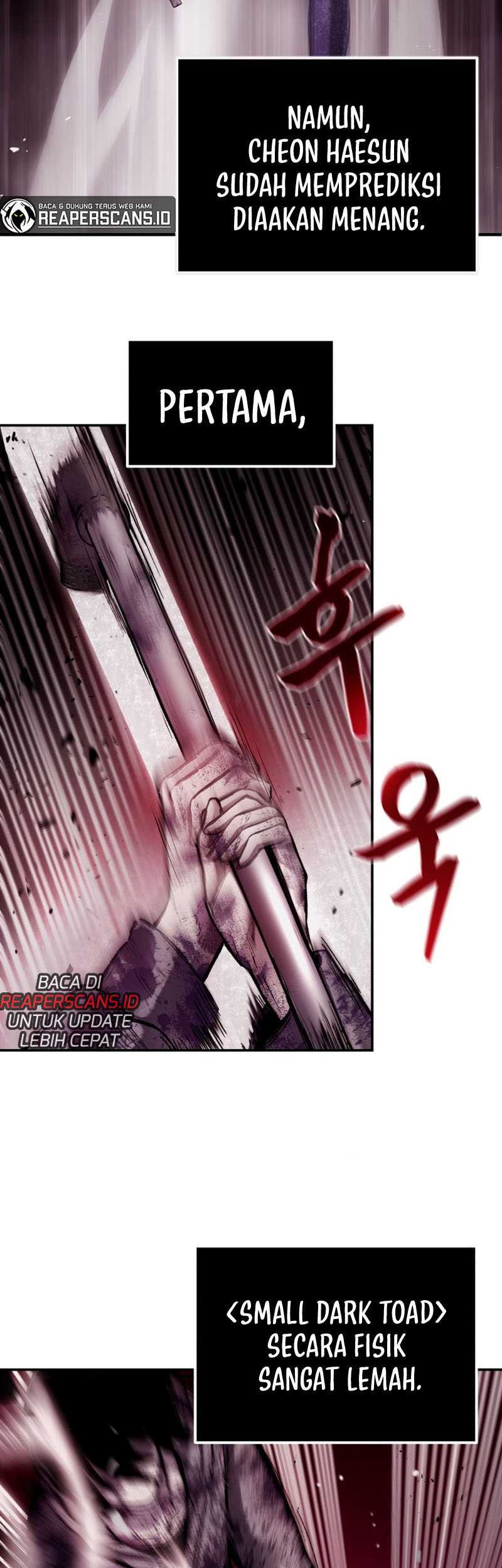 Poison-Eating Healer Chapter 02 Gambar 40