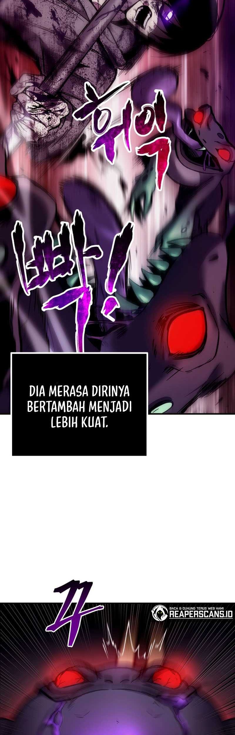 Poison-Eating Healer Chapter 02 Gambar 44