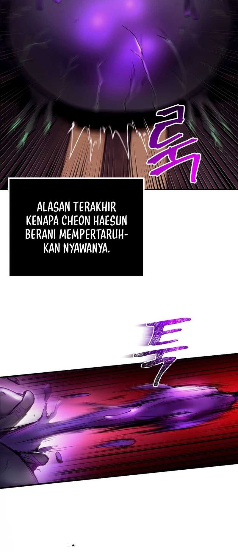 Poison-Eating Healer Chapter 02 Gambar 45