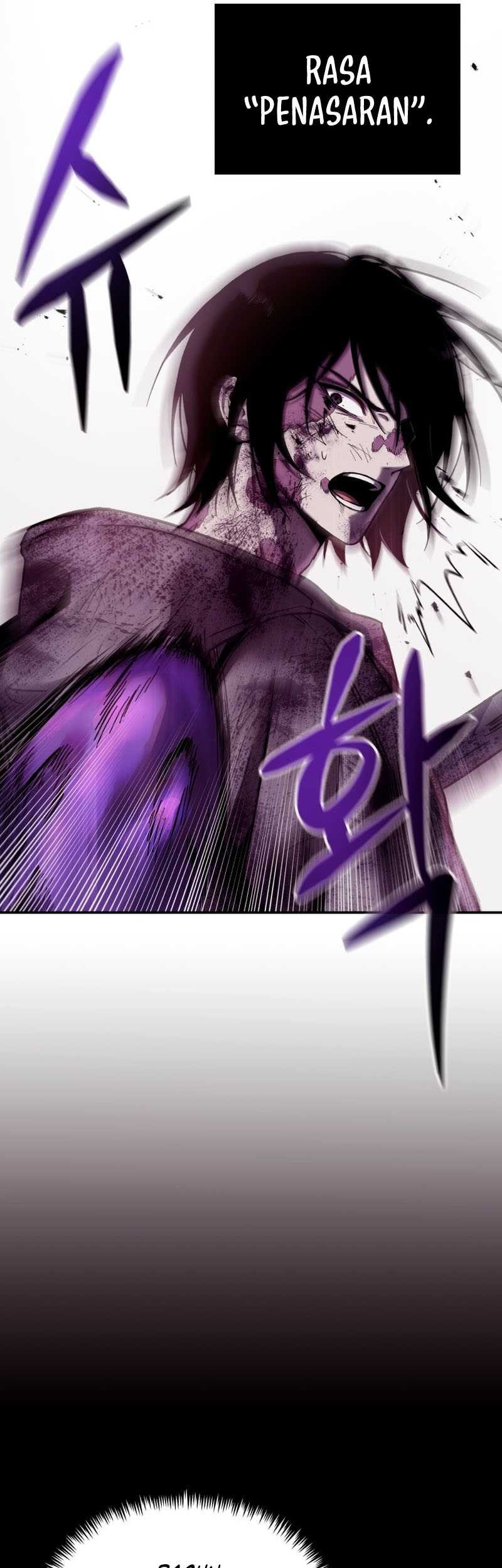Poison-Eating Healer Chapter 02 Gambar 46