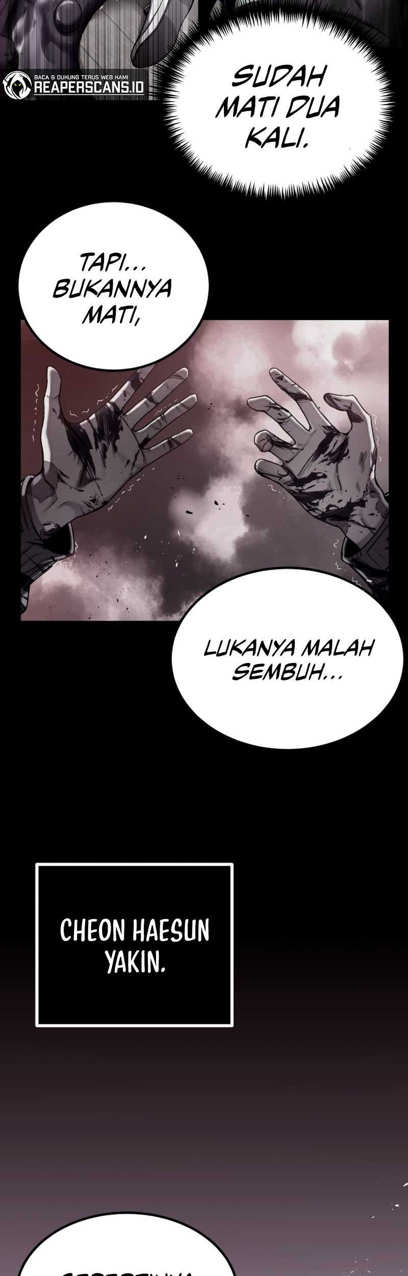 Poison-Eating Healer Chapter 02 Gambar 48
