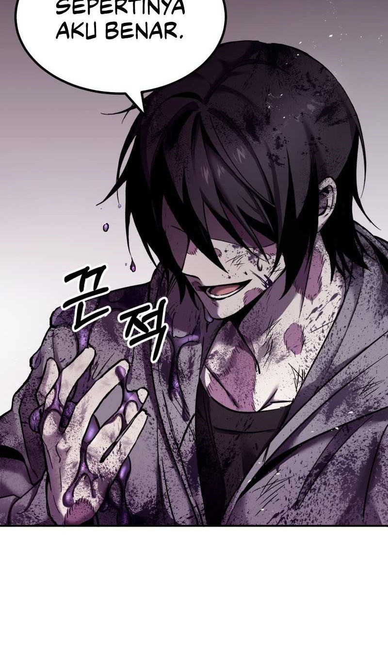 Poison-Eating Healer Chapter 02 Gambar 49
