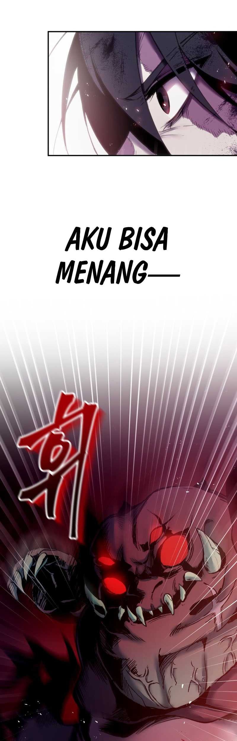 Poison-Eating Healer Chapter 02 Gambar 52