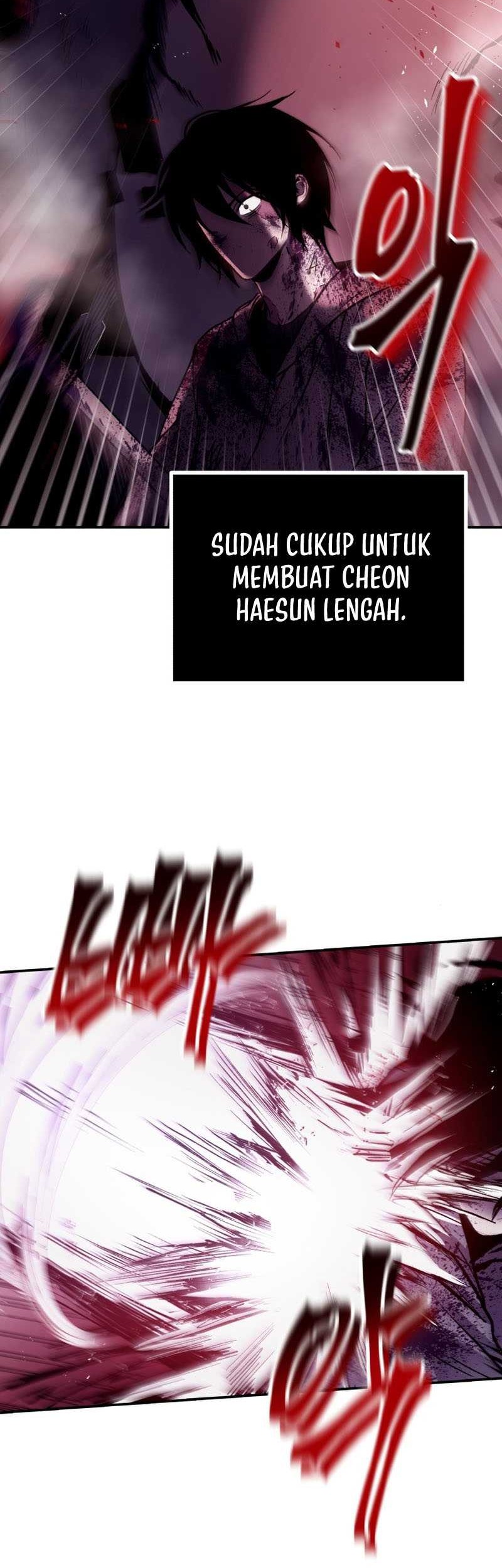 Poison-Eating Healer Chapter 02 Gambar 53