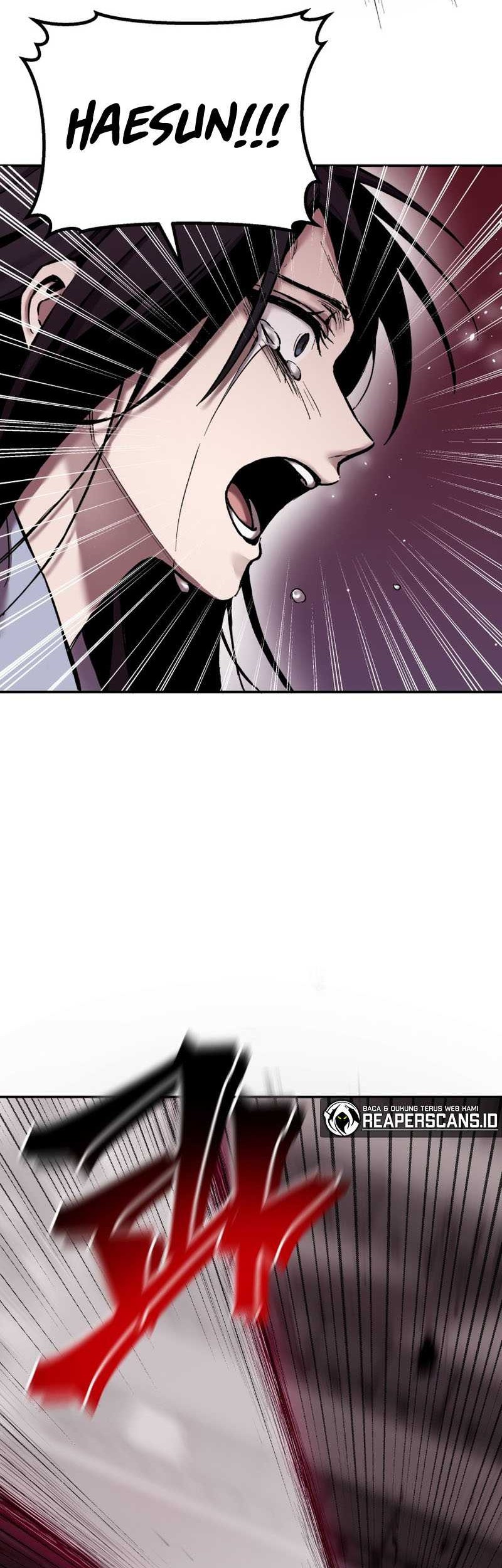 Poison-Eating Healer Chapter 02 Gambar 55