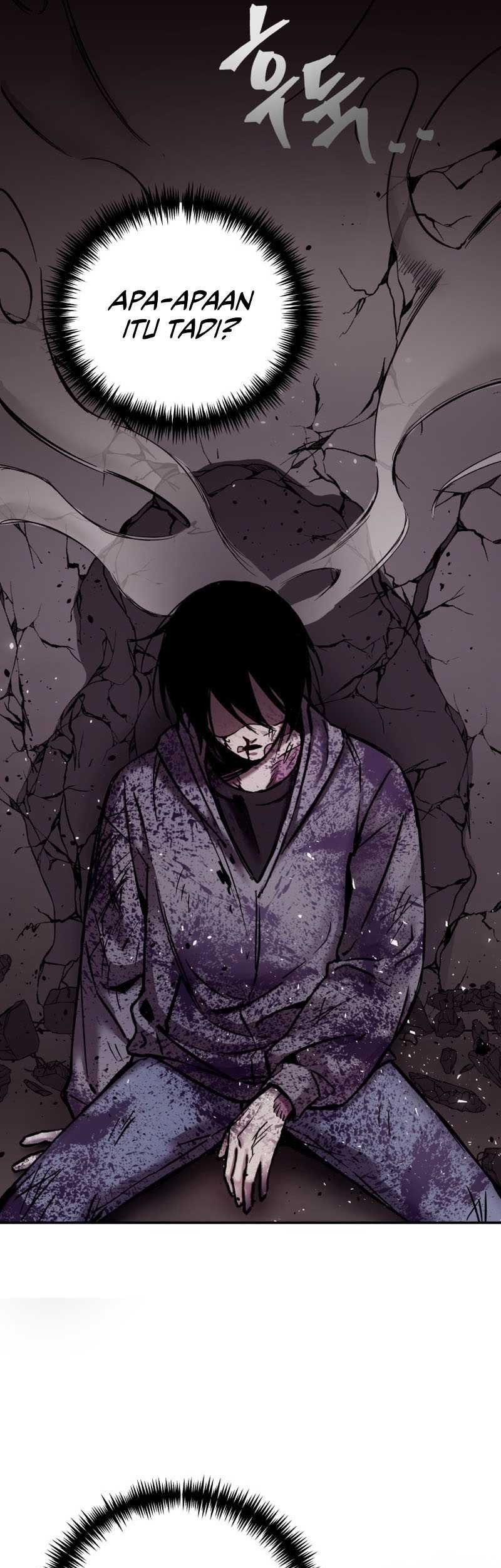 Poison-Eating Healer Chapter 02 Gambar 58