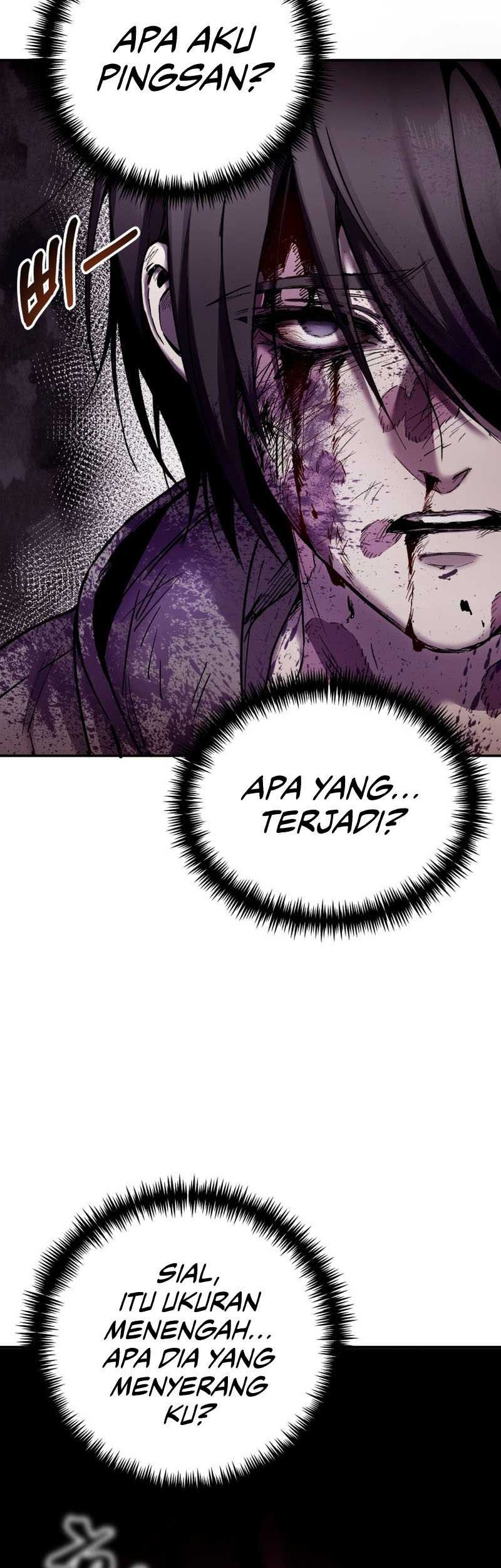Poison-Eating Healer Chapter 02 Gambar 59