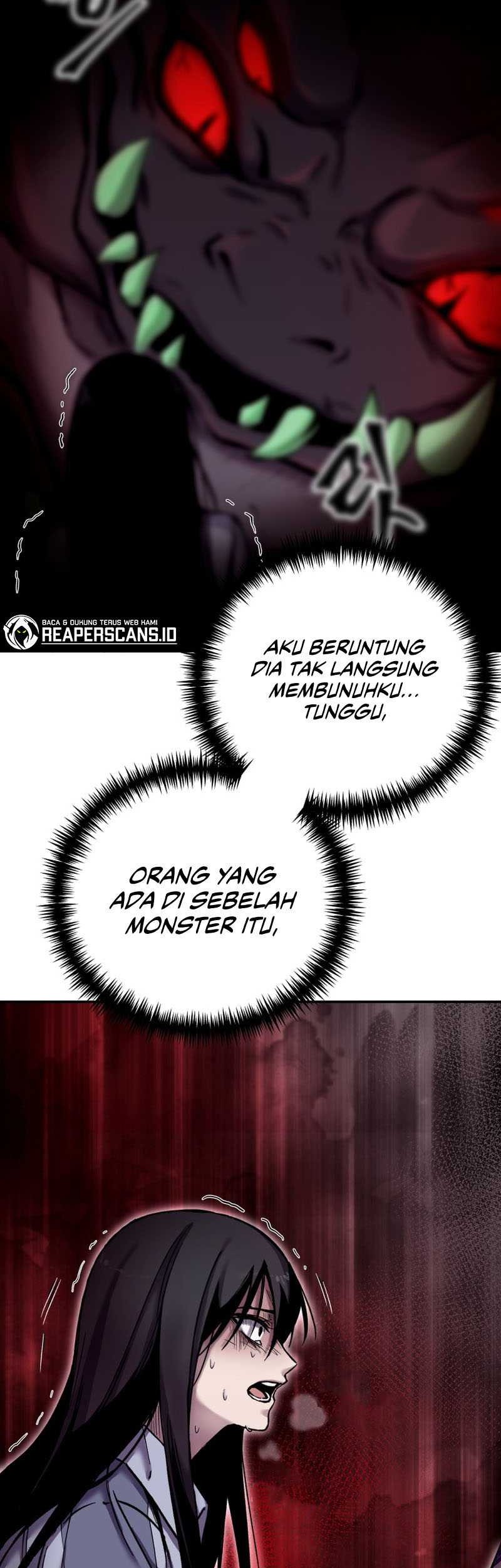 Poison-Eating Healer Chapter 02 Gambar 60