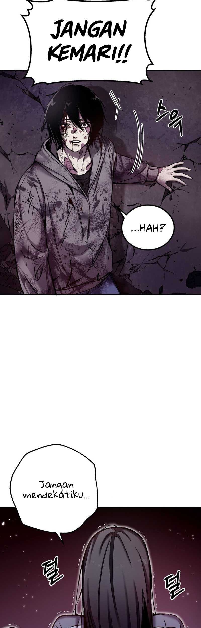 Poison-Eating Healer Chapter 02 Gambar 64