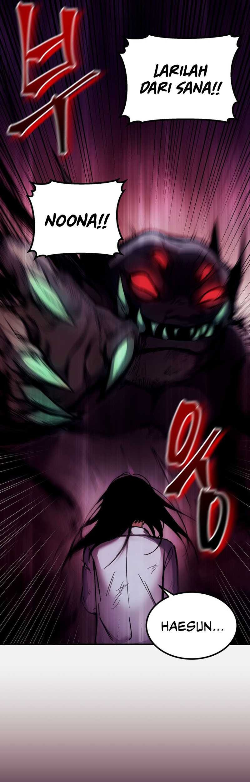Poison-Eating Healer Chapter 02 Gambar 66