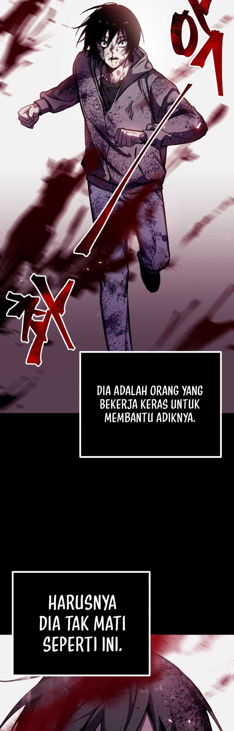 Poison-Eating Healer Chapter 02 Gambar 68