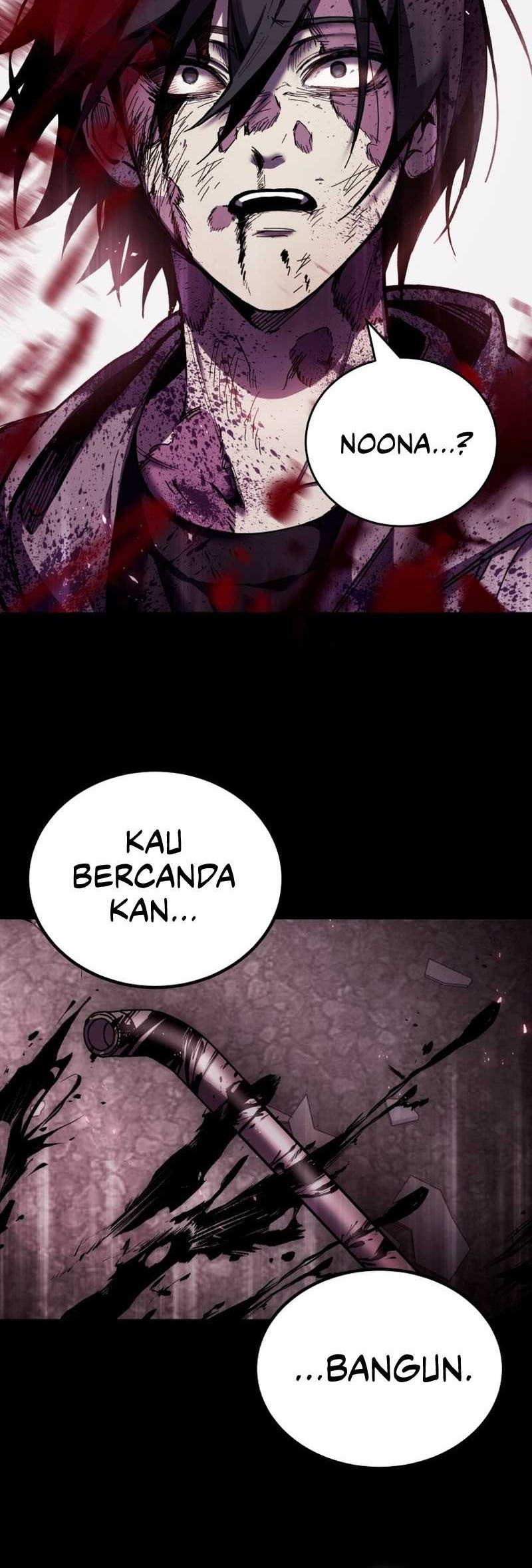 Poison-Eating Healer Chapter 02 Gambar 69